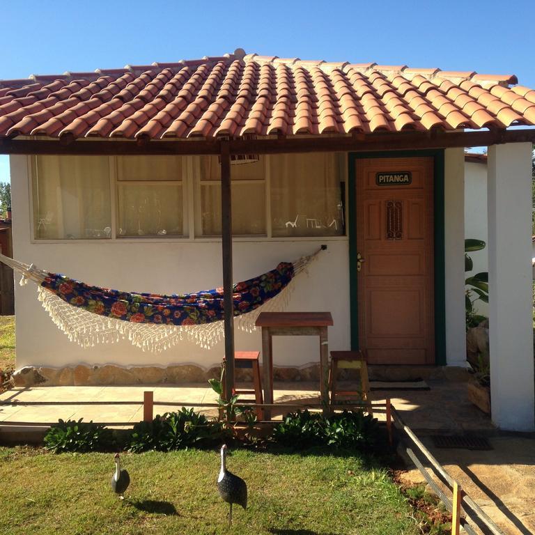 Villa Pouso Dos Querubins à Tiradentes Chambre photo